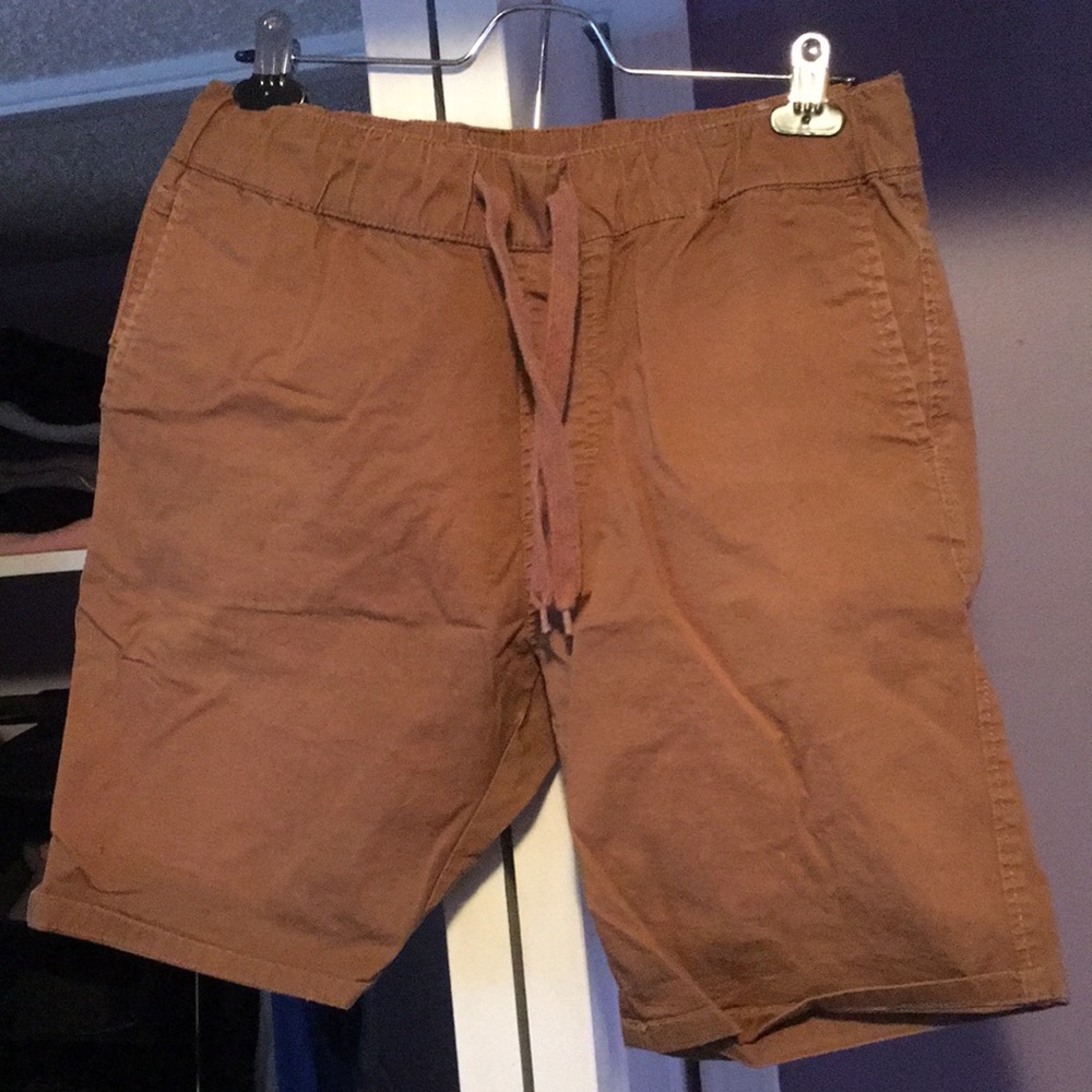 Kolby mens shorts